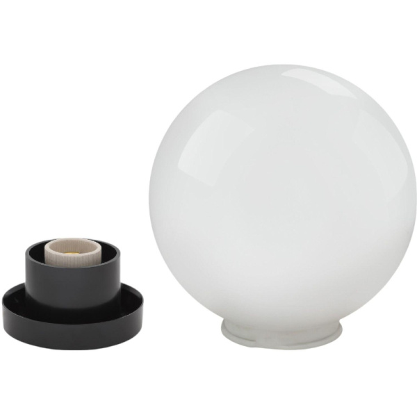 Светильник уличный Свет НТУ 01-60-251 IP44 белый (1200-00150)