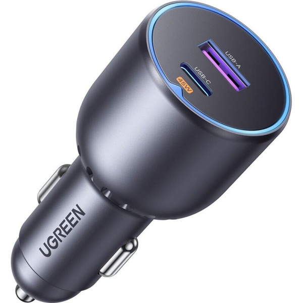 Зарядное устройство Ugreen EC701 (35023)