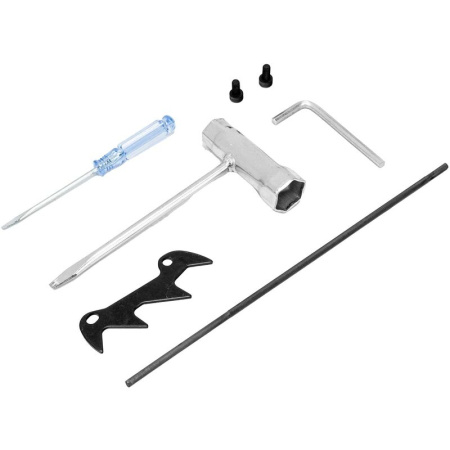 Пила цепная бензиновая Denzel DGS-4516 (95230)