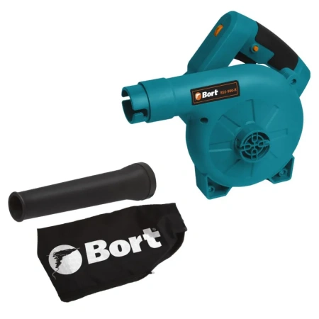 Воздуходув электрический Bort BSS-900-R
