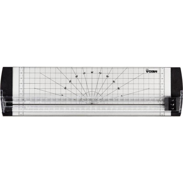 Резак для бумаги роликовый ProMEGA Office ОТ400