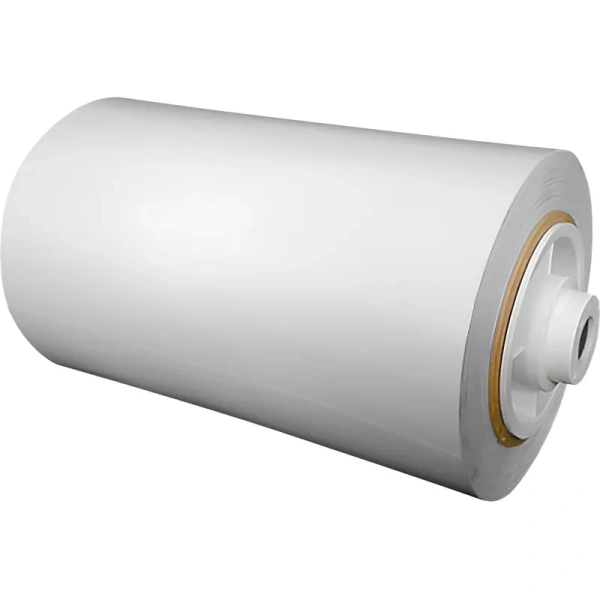 Плёнка ПВХ для бахильных аппаратов (500 пар в рулоне)