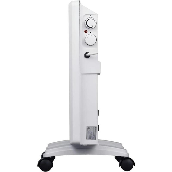 Конвектор Neoclima Intenso 1000 белый (1000 Вт, с терморегулятором,  31696)