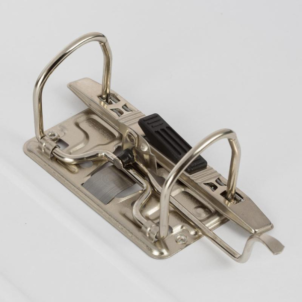 Папка-регистратор Attache Economy 50 мм зеленая