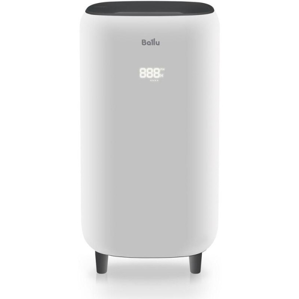 Очиститель воздуха Ballu AP-130 белый
