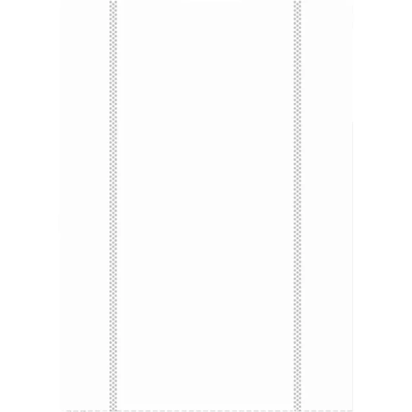 Бумага туалетная SoffiPro Premium 3-слойная белая (8 рулонов в упаковке)