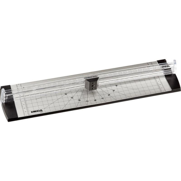 Резак для бумаги роликовый ProMEGA Office ОТ400