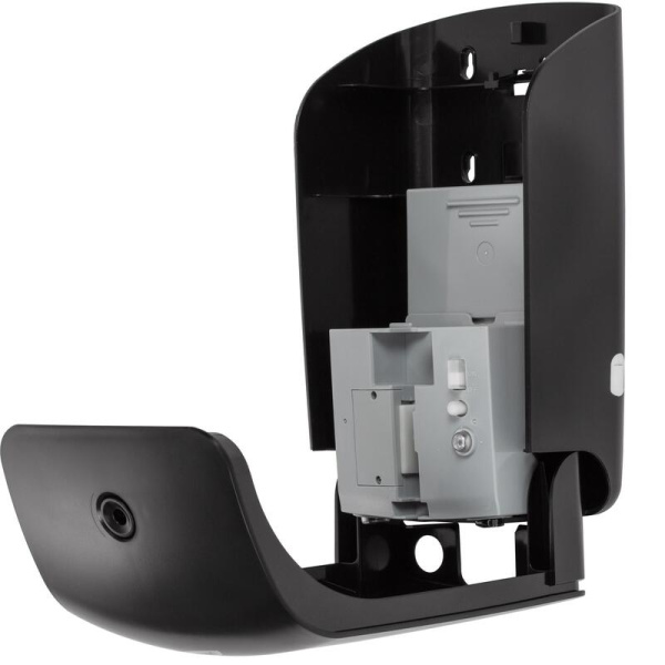 Дозатор для жидкого мыла Luscan Professional Etalon пластиковый  сенсорный 1 л