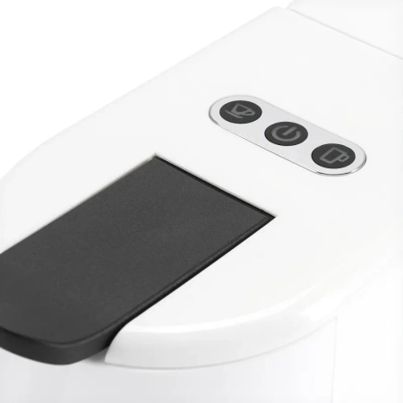 Кофеварка капсульная Polaris PCM 2034 3-in-1