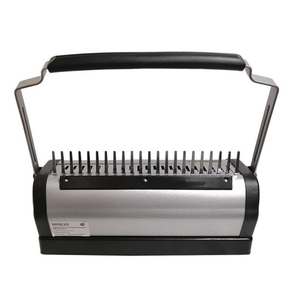 Брошюровщик Office Kit B2121