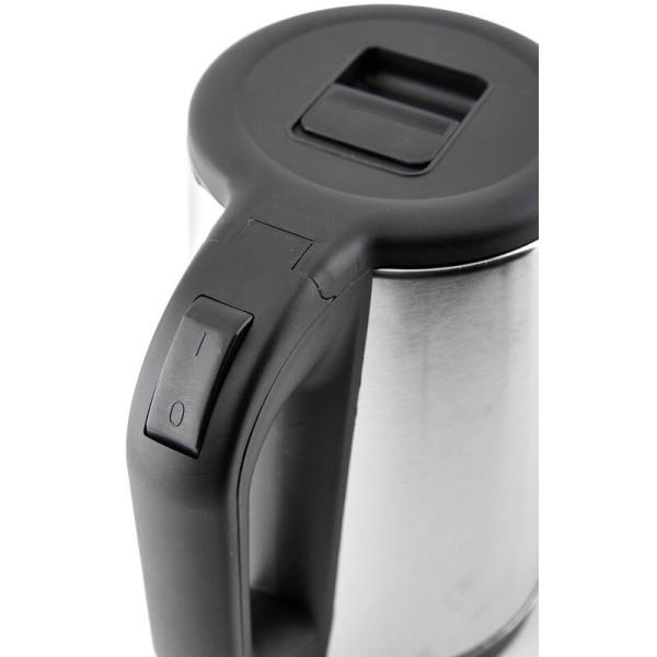 Чайник электрический Goodhelper KS-18B08 серебристый (GH-KS18B08)