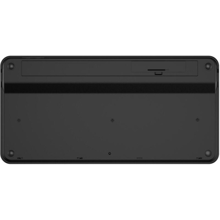 Клавиатура беспроводная A4Tech Fstyler FBK30 (FBK30 BLACK)