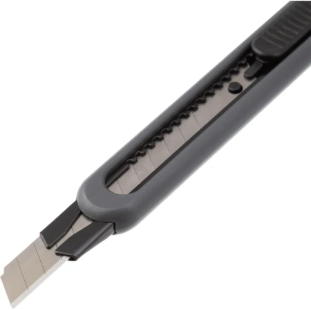 Нож универсальный Attache 9 мм (SX37S)