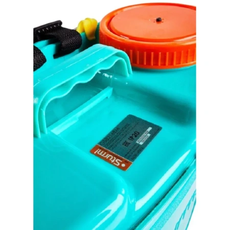 Опрыскиватель аккумуляторный Sturm GS8216BM 16 л