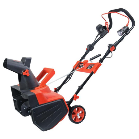 Снегоуборщик электрический Evoline SBE 460 L