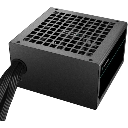 Блок питания Deepcool 500 Вт (R-PF500D-HA0B-WDEU)