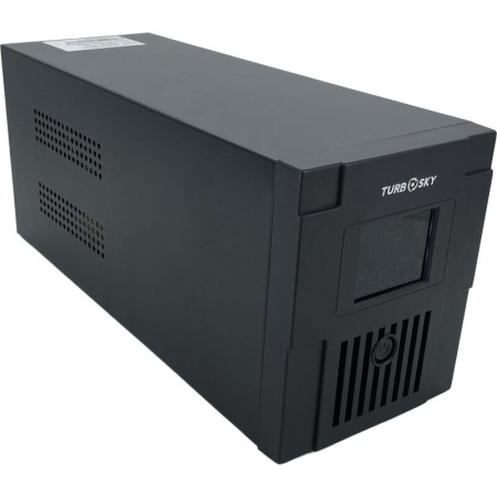 Источник бесперебойного питания Turbosky MT 2000