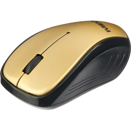 Мышь беспроводная ProMega jet WM009 бежевая