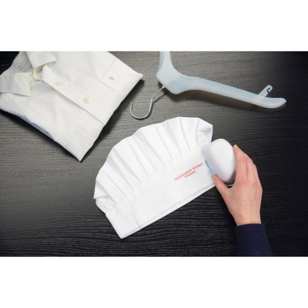 Принтер струйный мобильный COLOP E-MARK белый