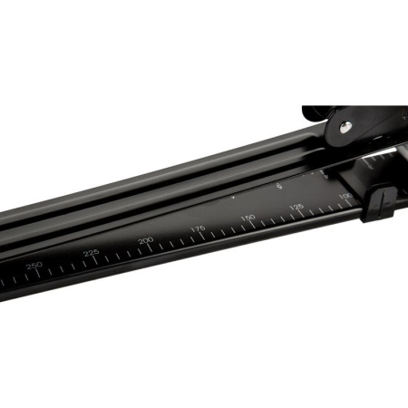 Степлер-брошюровщик Deli Essential до 25 листов