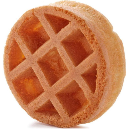 Вафли Мяфли Акульчев 125 г