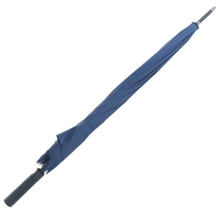 Зонт мужской ArtRain автомат синий (1650-1)