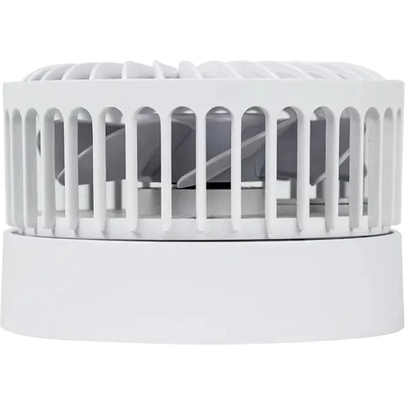 Вентилятор настольный Centek CT-5044 белый