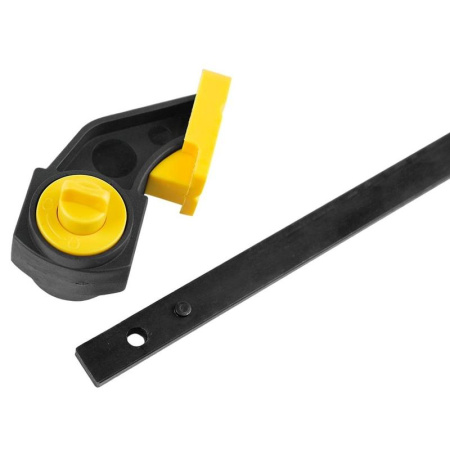 Струбцина реечная быстрозажимная 70 x 300 мм Berger (BG1930)