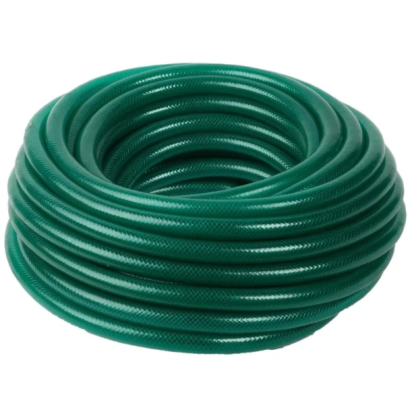 Шланг поливочный Зубр армированный 3/4 дюйма 25 метров (40311-3/4-25)