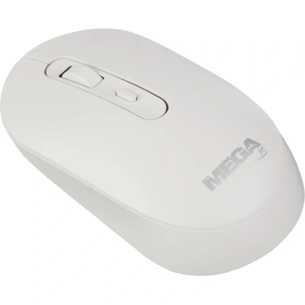 Мышь беспроводная ProMega jet WM011 белая