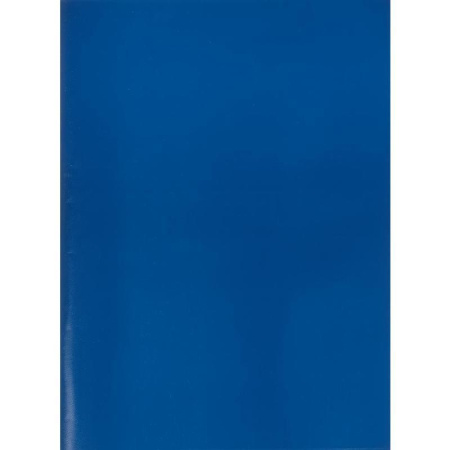 Тетрадь общая Attache (А4, 96 листов, линейка, на скрепке)