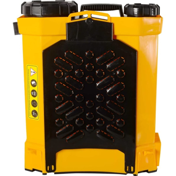 Опрыскиватель аккумуляторный Huter SP-10Li 10 л (70/13/43)