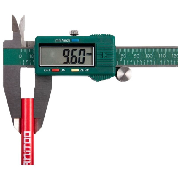 Набор карандашей столярных Sanitoo 176 мм незаточенных (10 штук в  упаковке)
