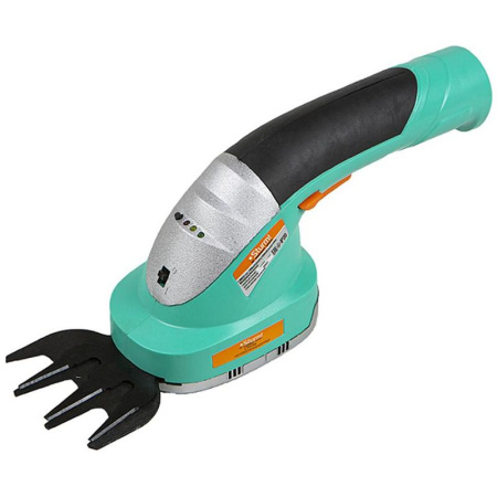 Кусторез аккумуляторный Sturm CHT36