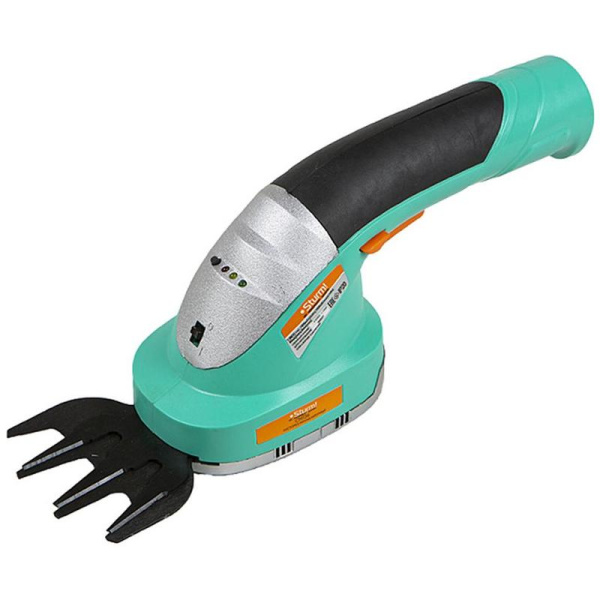 Кусторез аккумуляторный Sturm CHT36