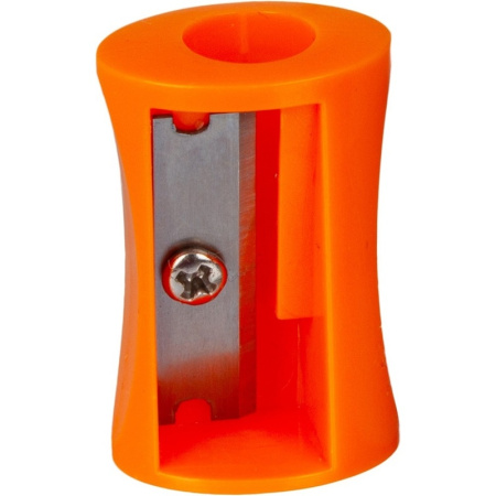 Точилка для карандашей Выбор есть пластиковая/металлическая