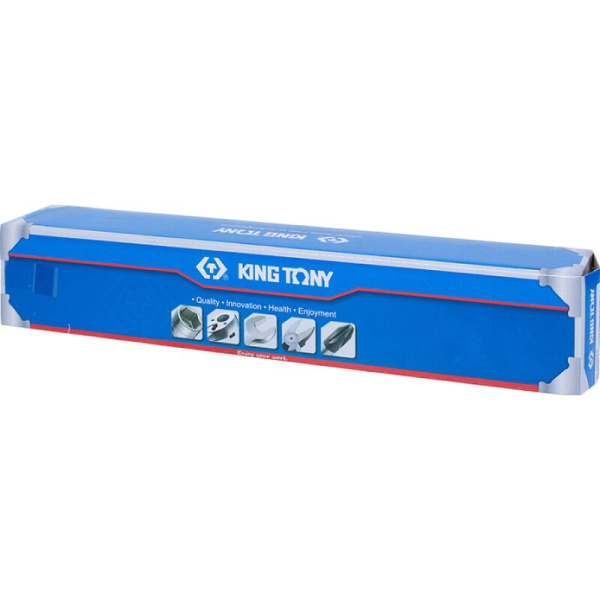 Набор выколоток, 6 предметов KING TONY 33108-MR (1006PR)