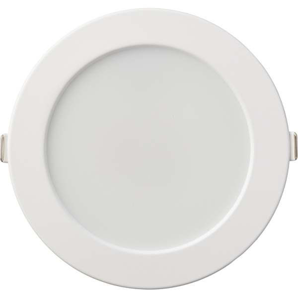 Светильник панельный светодиодный In Home RLP-VC 12Вт 960Лм 4000К IP40  встраиваемый опал