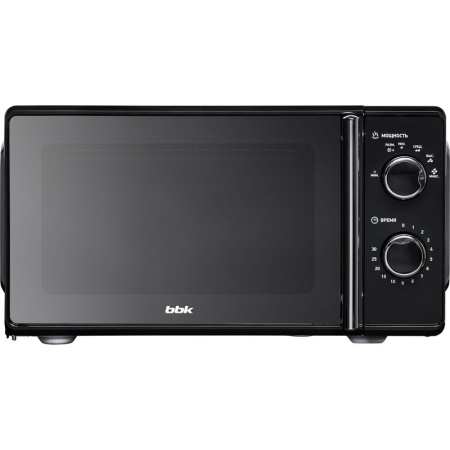 Микроволновая печь BBK 17MWS-794M/B-M