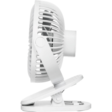 Вентилятор настольный Centek CT-5045 белый