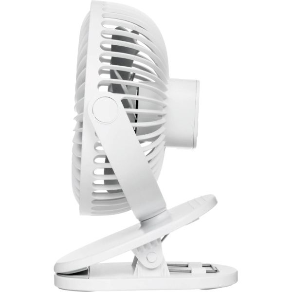 Вентилятор настольный Centek CT-5045 белый
