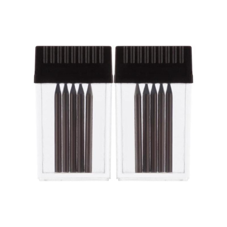 Грифели запасные для циркуля Attache (10 штук)