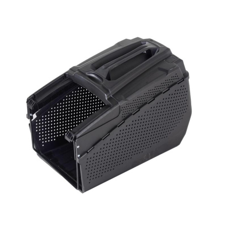 Газонокосилка бензиновая Huter GLM-6.0 S (70/3/8)