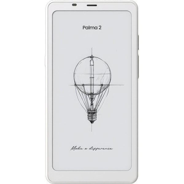 Электронная книга Onyx boox Palma 2 белый