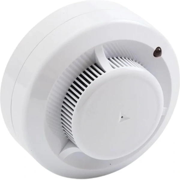 Датчик дыма Рубеж ИП 212-45 V1.04 белый