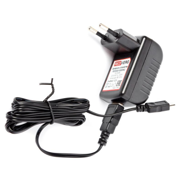 Клеевой пистолет аккумуляторный Redverg RD-GG3 (6632719)