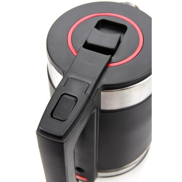 Чайник Goodhelper KPS-185C черный