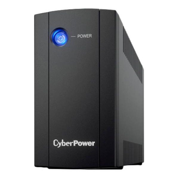 Источник бесперебойного питания CyberPower UTI675EI