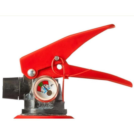 Огнетушитель порошковый ОП-2(з) Миг АВСЕ