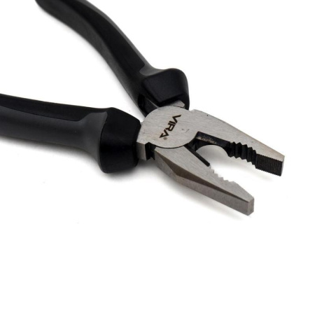 Плоскогубцы Vira 180 мм (311047)